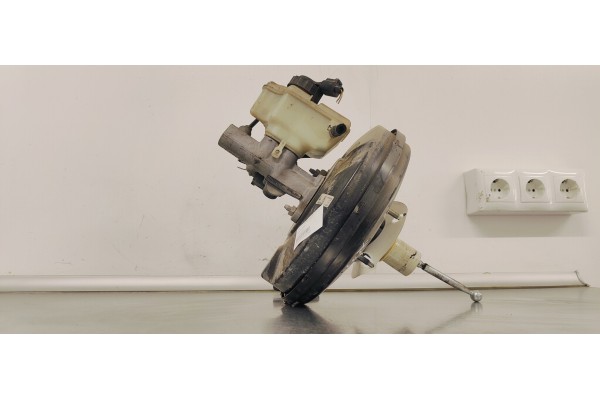 Recambio de servofreno para seat altea (5p1) 1.9 tdi referencia OEM IAM 1K1614105AQ  