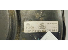 Recambio de servofreno para seat altea (5p1) 1.9 tdi referencia OEM IAM 1K1614105AQ  