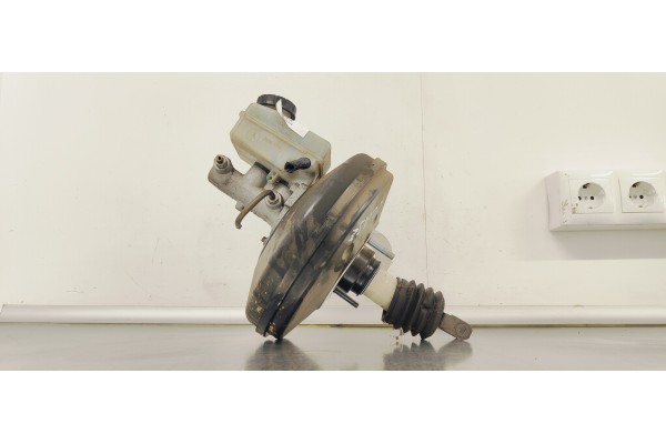 Recambio de servofreno para mercedes-benz clase a (w169) 2.0cdi 80 [160] fap referencia OEM IAM A1694300230  