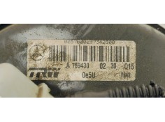 Recambio de servofreno para mercedes-benz clase a (w169) 2.0cdi 80 [160] fap referencia OEM IAM A1694300230  