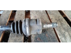 Recambio de transmision delantera izquierda para opel corsa d 1.3 16v cdti referencia OEM IAM   