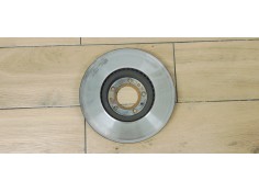 Recambio de disco de freno delantero izquierdo para ds 4 1.5 hdi referencia OEM IAM   