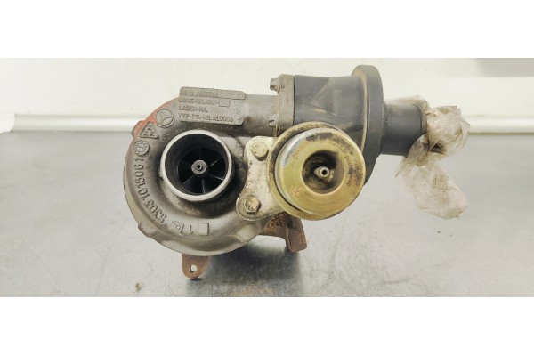 Recambio de turbocompresor para mercedes-benz clase a (w168) 170 cdi (168.009) referencia OEM IAM 53031015061  