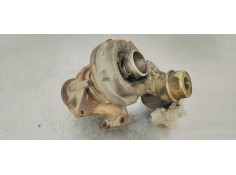 Recambio de turbocompresor para mercedes-benz clase a (w168) 170 cdi (168.009) referencia OEM IAM 53031015061  