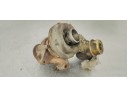 Recambio de turbocompresor para mercedes-benz clase a (w168) 170 cdi (168.009) referencia OEM IAM 53031015061  