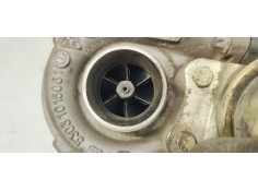 Recambio de turbocompresor para mercedes-benz clase a (w168) 170 cdi (168.009) referencia OEM IAM 53031015061  