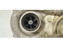 Recambio de turbocompresor para mercedes-benz clase a (w168) 170 cdi (168.009) referencia OEM IAM 53031015061  