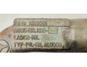 Recambio de turbocompresor para mercedes-benz clase a (w168) 170 cdi (168.009) referencia OEM IAM 53031015061  