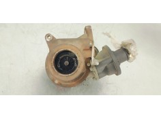 Recambio de turbocompresor para mercedes-benz clase a (w168) 170 cdi (168.009) referencia OEM IAM 53031015061  