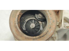 Recambio de turbocompresor para mercedes-benz clase a (w168) 170 cdi (168.009) referencia OEM IAM 53031015061  