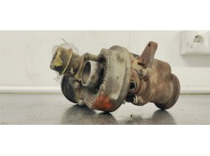 Recambio de turbocompresor para mercedes-benz clase a (w168) 170 cdi (168.009) referencia OEM IAM 53031015061  