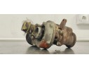 Recambio de turbocompresor para mercedes-benz clase a (w168) 170 cdi (168.009) referencia OEM IAM 53031015061  
