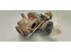 Recambio de turbocompresor para mercedes-benz clase a (w168) 170 cdi (168.009) referencia OEM IAM 53031015061  