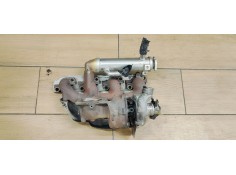 TURBOCOMPRESOR 4S7Q6K682EK 