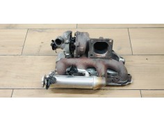 Recambio de turbocompresor para ford mondeo berlina (ge) titanium (d) referencia OEM IAM 4S7Q6K682EK  