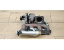 Recambio de turbocompresor para ford mondeo berlina (ge) titanium (d) referencia OEM IAM 4S7Q6K682EK  