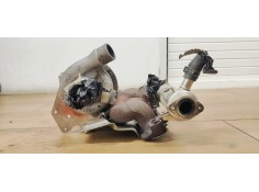 Recambio de turbocompresor para ford mondeo berlina (ge) titanium (d) referencia OEM IAM 4S7Q6K682EK  
