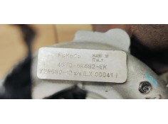 Recambio de turbocompresor para ford mondeo berlina (ge) titanium (d) referencia OEM IAM 4S7Q6K682EK  