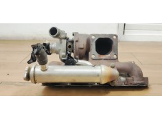 Recambio de turbocompresor para ford mondeo berlina (ge) titanium (d) referencia OEM IAM 4S7Q6K682EK  