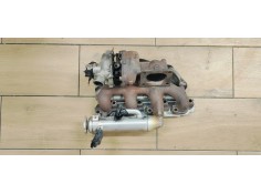 Recambio de turbocompresor para ford mondeo berlina (ge) titanium (d) referencia OEM IAM 4S7Q6K682EK  
