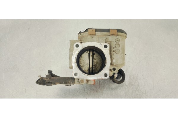 Recambio de caja mariposa para audi a4 berlina (b5) 1.8 referencia OEM IAM 0280750080  