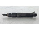 Recambio de inyector para volkswagen golf iv berlina (1j1) básico referencia OEM IAM 038130201G  