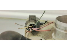 Recambio de caja mariposa para audi a4 berlina (b5) 1.8 referencia OEM IAM 0280750080  