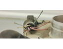 Recambio de caja mariposa para audi a4 berlina (b5) 1.8 referencia OEM IAM 0280750080  