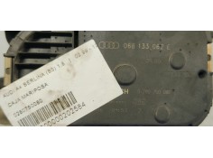 Recambio de caja mariposa para audi a4 berlina (b5) 1.8 referencia OEM IAM 0280750080  