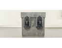 Recambio de modulo electronico para ds 4 1.5 hdi referencia OEM IAM 9850440880  