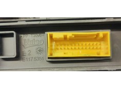 Recambio de modulo electronico para ds 4 1.5 hdi referencia OEM IAM 9850440880  
