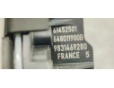Recambio de sensor para ds 4 1.5 hdi referencia OEM IAM 9831469280  