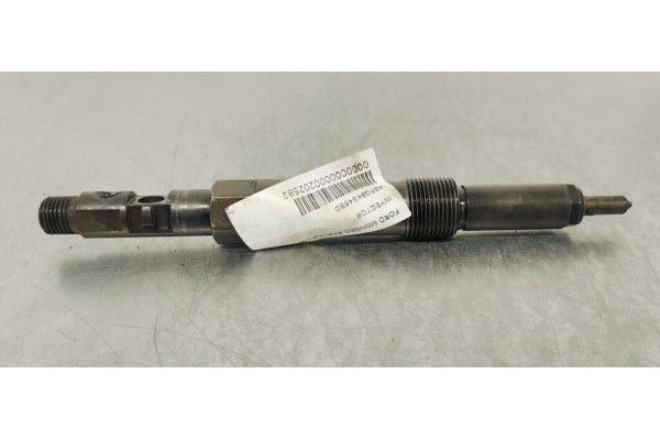 Recambio de inyector para ford mondeo berlina (ge) titanium (d) referencia OEM IAM 4S7Q9K546BD  