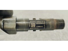 Recambio de inyector para ford mondeo berlina (ge) titanium (d) referencia OEM IAM 4S7Q9K546BD  