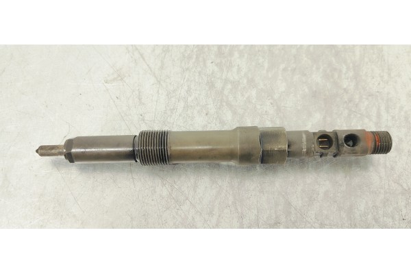 Recambio de inyector para ford mondeo berlina (ge) titanium (d) referencia OEM IAM 4S7Q9K546BD  