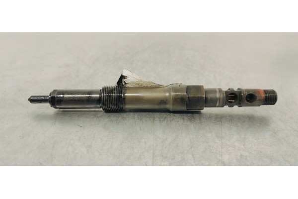 Recambio de inyector para ford mondeo berlina (ge) titanium (d) referencia OEM IAM 4S7Q9K546BD  