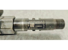 Recambio de inyector para ford mondeo berlina (ge) titanium (d) referencia OEM IAM 4S7Q9K546BD  