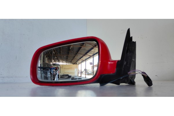 Recambio de retrovisor izquierdo para volkswagen passat variant (3b6) 1.9 tdi referencia OEM IAM   