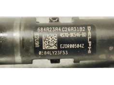 Recambio de inyector para ford mondeo berlina (ge) titanium (d) referencia OEM IAM 4S7Q9K546BD  
