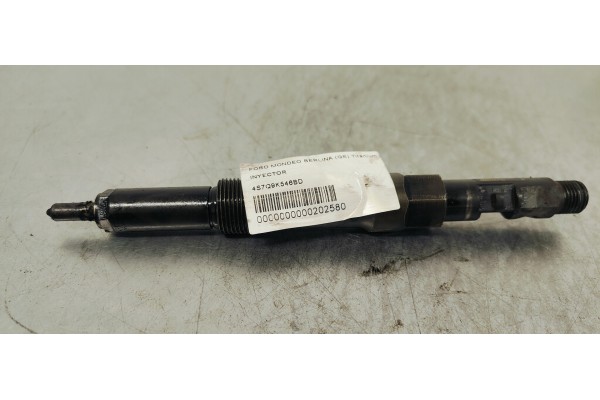 Recambio de inyector para ford mondeo berlina (ge) titanium (d) referencia OEM IAM 4S7Q9K546BD  