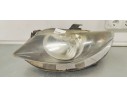 Recambio de faro izquierdo para seat ibiza (6j5) 1.0 i referencia OEM IAM 6J1941021C  