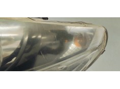 Recambio de faro izquierdo para seat ibiza (6j5) 1.0 i referencia OEM IAM 6J1941021C  