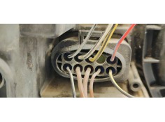 Recambio de faro izquierdo para seat ibiza (6j5) 1.0 i referencia OEM IAM 6J1941021C  