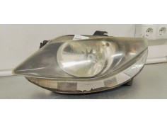 Recambio de faro izquierdo para seat ibiza (6j5) 1.0 i referencia OEM IAM 6J1941021C  