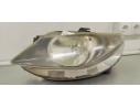 Recambio de faro izquierdo para seat ibiza (6j5) 1.0 i referencia OEM IAM 6J1941021C  