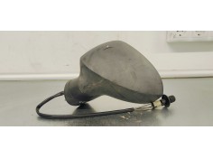 Recambio de retrovisor izquierdo para seat ibiza (6j5) 1.6 tdi referencia OEM IAM E9024456  