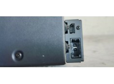 Recambio de sistema dvd para mercedes-benz clase clk (w209) coupe 2.7cdi 170 [270] referencia OEM IAM A2208274642  