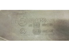 Recambio de retrovisor izquierdo para seat ibiza (6j5) 1.6 tdi referencia OEM IAM E9024456  