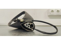 Recambio de retrovisor izquierdo para seat ibiza (6j5) 1.6 tdi referencia OEM IAM E9024456  