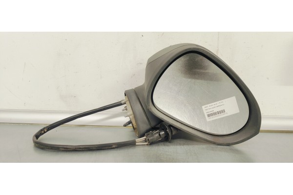 Recambio de retrovisor derecho para seat ibiza (6j5) 1.6 tdi referencia OEM IAM E9024456  